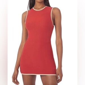 WEWOREWHAT ACTIVE DRESS